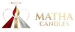 Matha Candle Logo