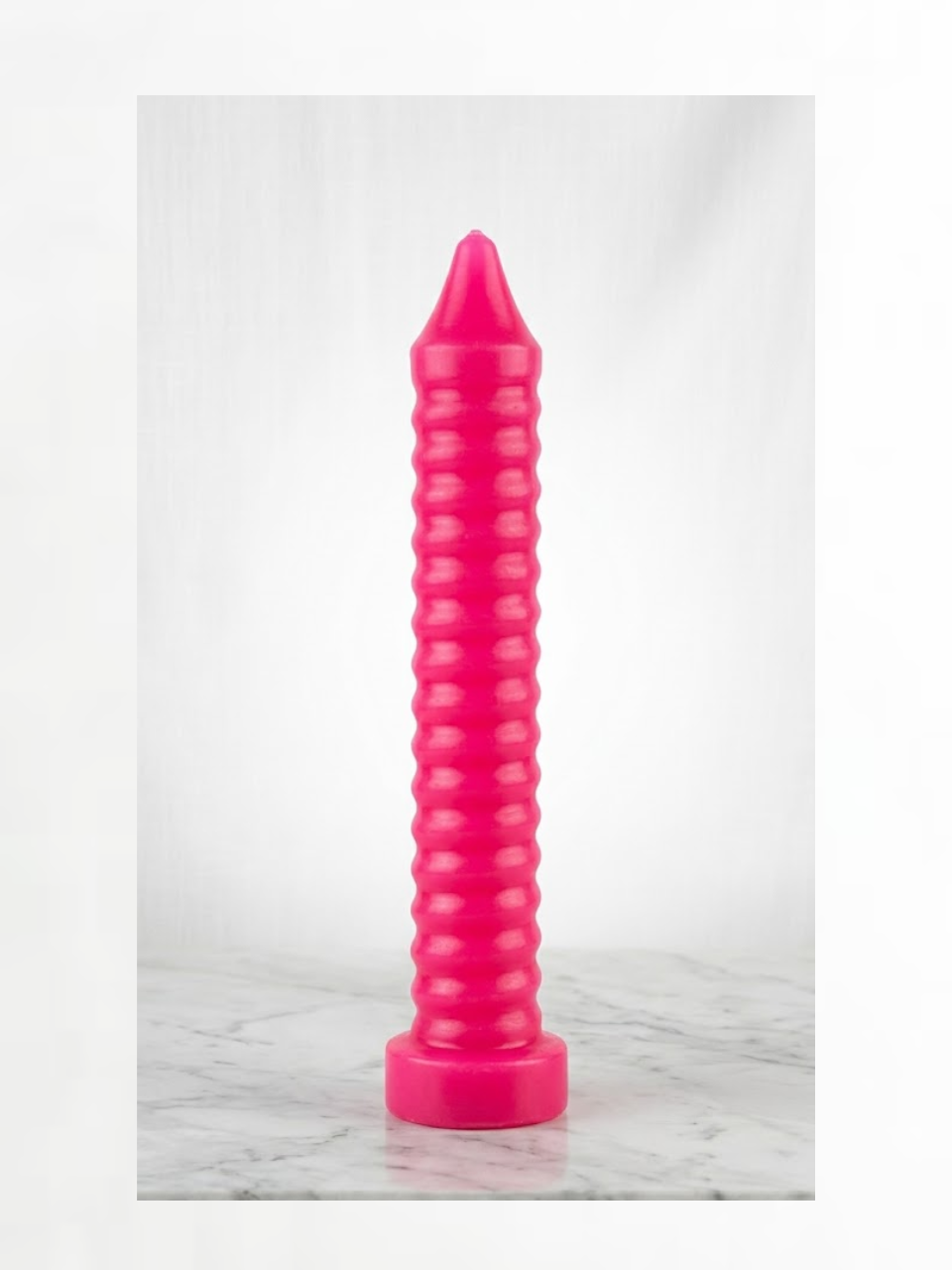 Spiral Stand